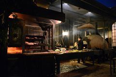05 The Parilla Area Of The 1884 Restaurante Francis Mallman In Mendoza.jpg